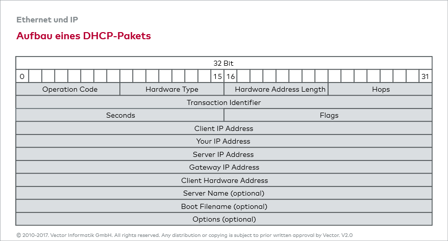 Ethernet Arp Ndp Icmp Igmp Dhcp